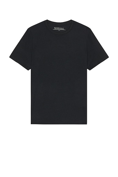 Always Beyond Crew Tee 2.0