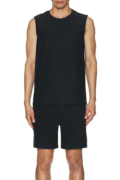Featherweight Freeflo Muscle Tank