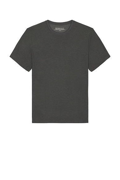 Always Beyond Crew Tee 2.0