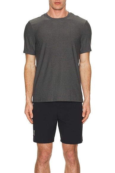 Always Beyond Crew Tee 2.0