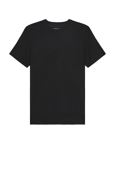Always Beyond Crew Neck Tee 2.0