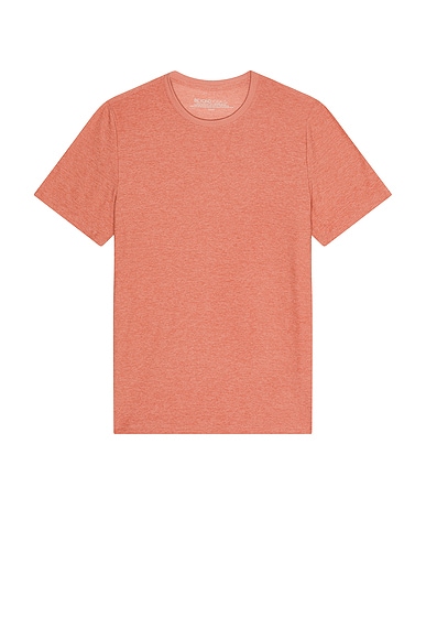 Always Beyond Crew Neck Tee 2.0