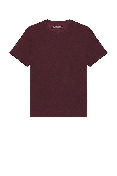 Always Beyond Crew Tee 2.0