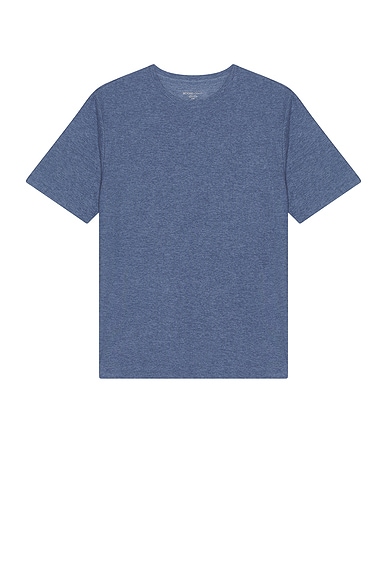 Always Beyond Crew Tee 2.0