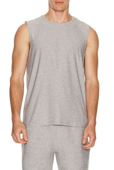 Featherweight Free Flo Muscle Tank