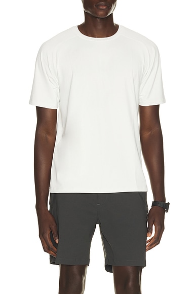 All in Active Tee