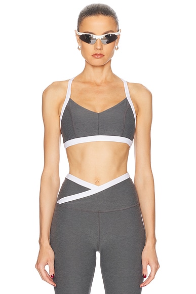 Spacedye Outlines Bra