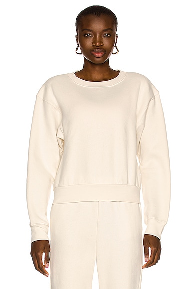 beyond yoga sweatshirt