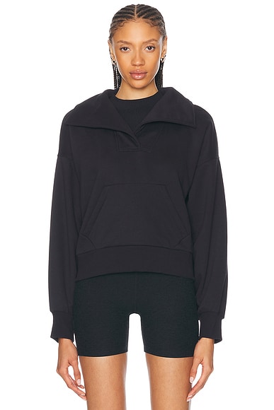 Street Smart Pullover Sweatshirt