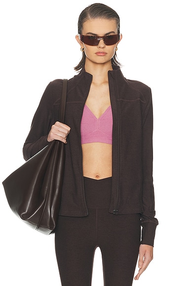 Spacedye Trails Active Jacket