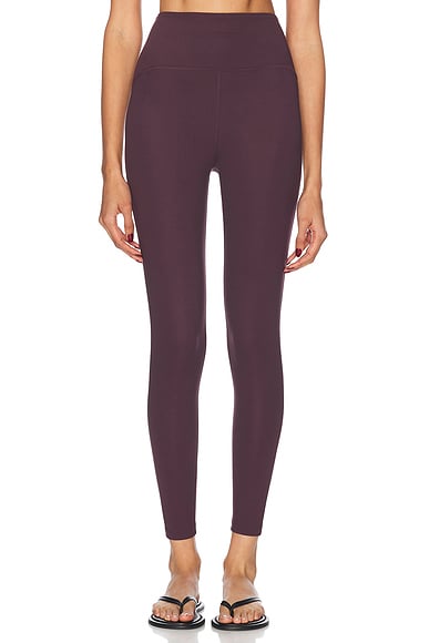adidas by Stella McCartney レギンス - Trace Purple | FWRD adidas by Stella McCartney レギンス - Trace Purple | FWRD