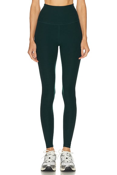 Spacedye Vitalize Full Length Legging