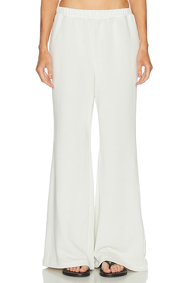 Fade Out Mid Rise Sweatpant
