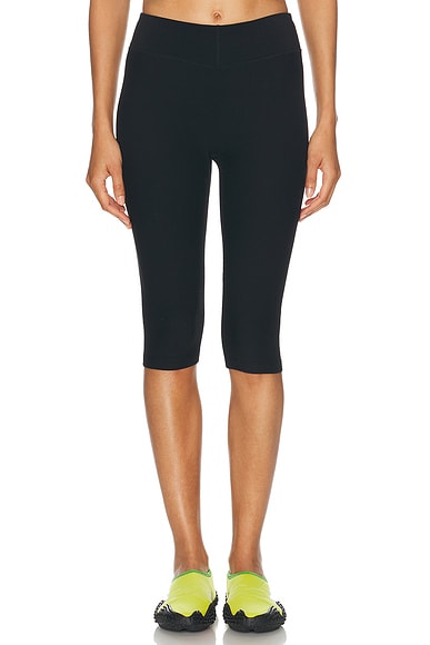 Impulse Ribbed Pedal Pusher