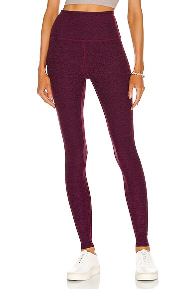 Beyond Yoga Spacedye Take Me Higher Long Legging