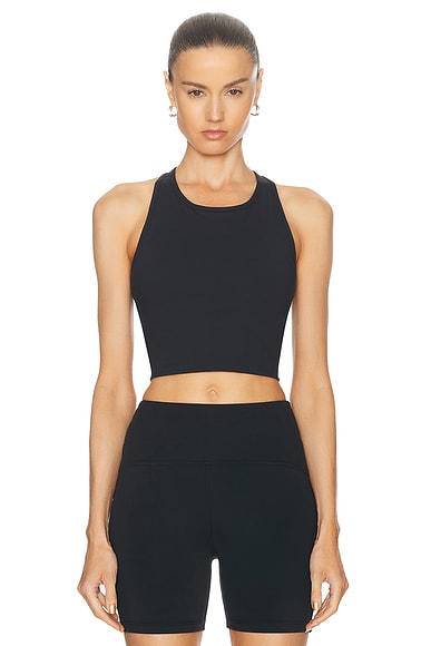 Powerbeyond Strive Cropped Tank Top