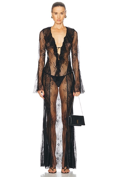 Nori Maxi Dress