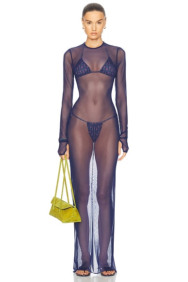 Renne Dress