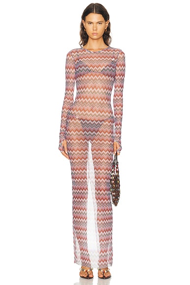 Renne Dress