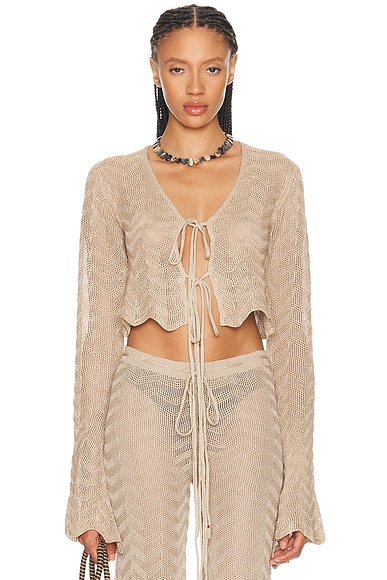 Corin Cardigan