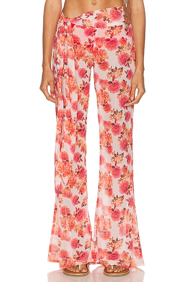 Bowie Pant