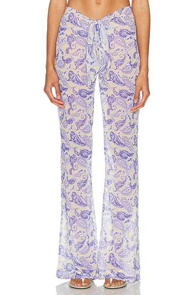 Tommy Pant