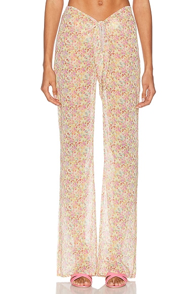 Tommy Pant
