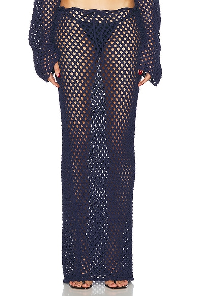Magen Skirt