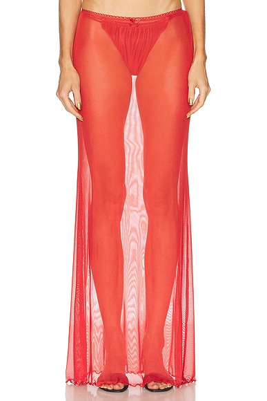 Solay Skirt