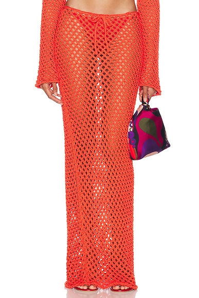 Magen Skirt