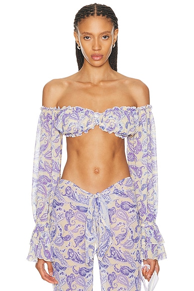 Elma Top