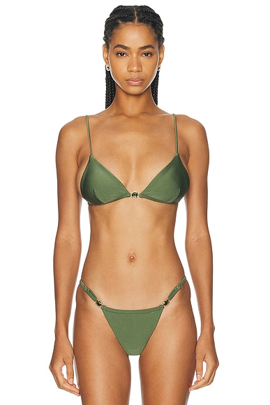 Emi Lynn Bikini Top