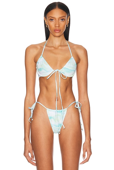 Nix Bikini Top