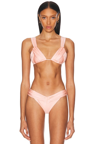 Melody Bikini Top