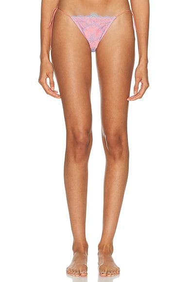 Nina Bikini Bottom