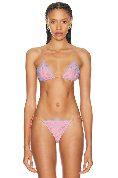 Nina Bikini Top