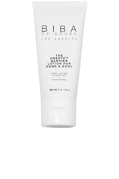 The Onerta Barrier Lotion For Hand & Body in Beauty: NA