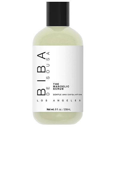 Mandelic Scrub