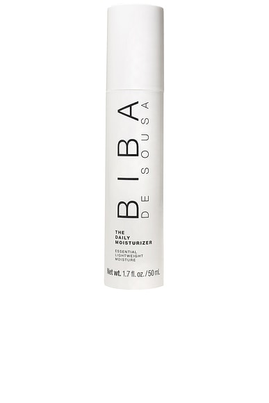 Daily Moisturizer