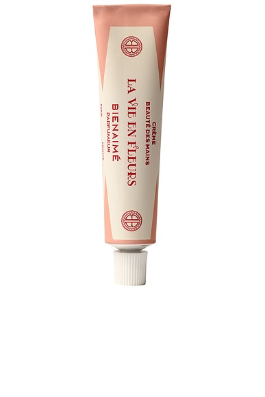 La Vie En Fleurs Hand Cream