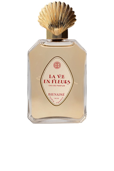 La Vie En Fleurs Eau De Parfum