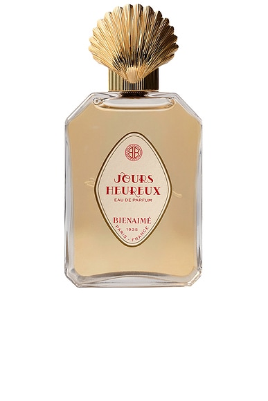 Bienaimé Jours Heureux Eau De Parfum