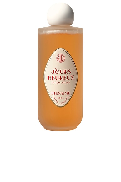Jours Heureux Liquid Soap