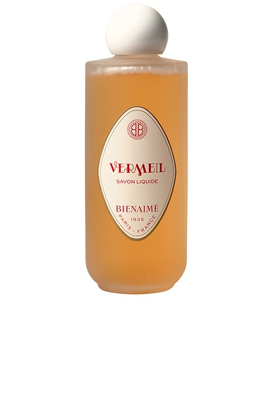 Vermeil Liquid Soap