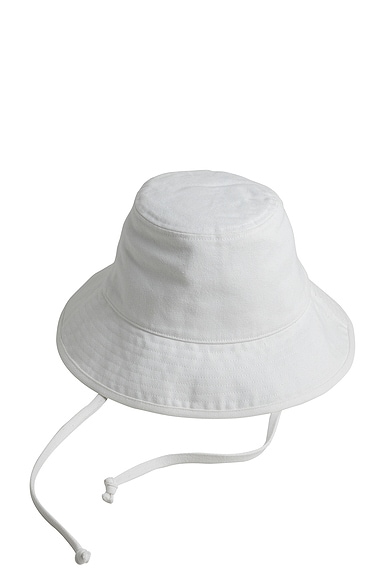 Bateman Sun Hat