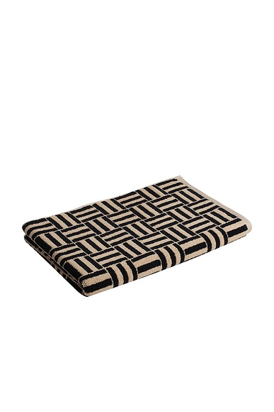 Saroma Bath Mat