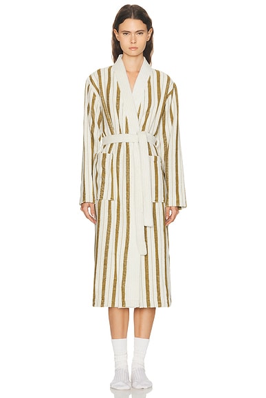 Sulis Bath Robe