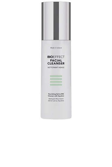 Facial Cleanser
