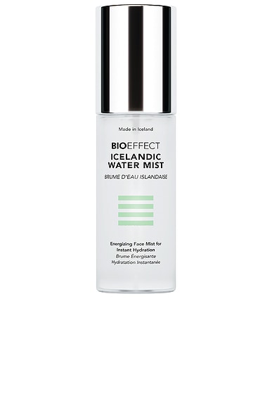 Icelandic Water Mist