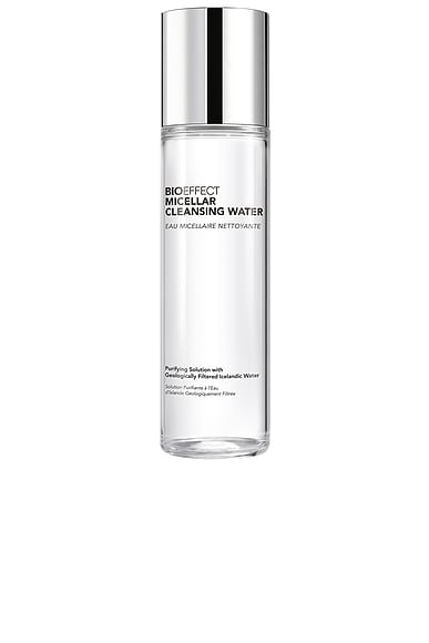 Micellar Cleansing Water